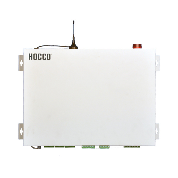 戶外環(huán)網(wǎng)單元智能物聯(lián)終端